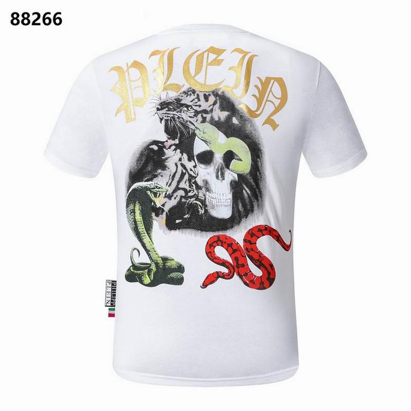 Philipp Plein T-shirts 463